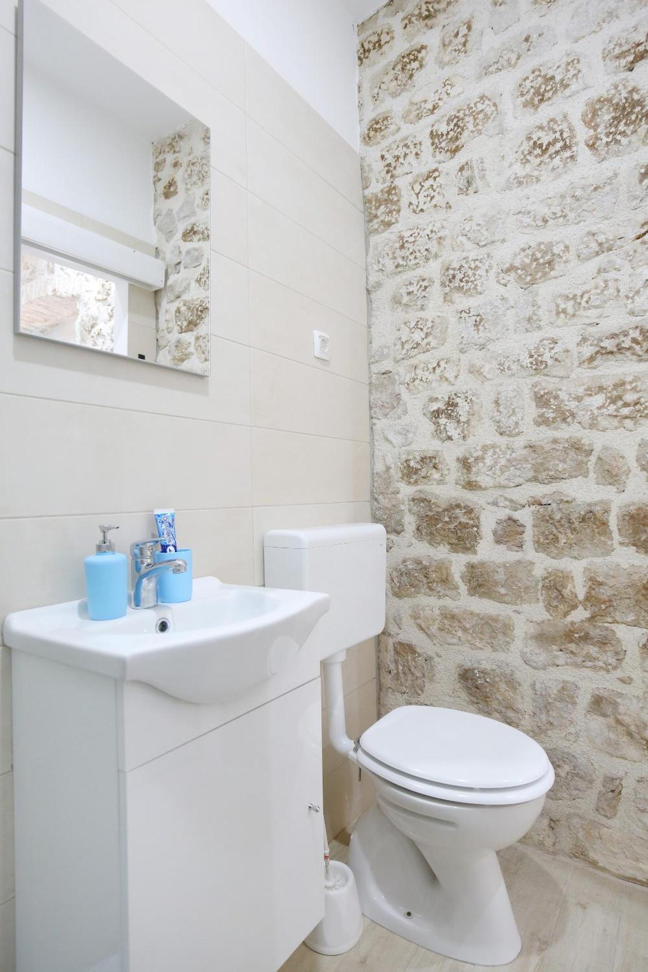 Apartments Grisogono Zadar Kamer foto